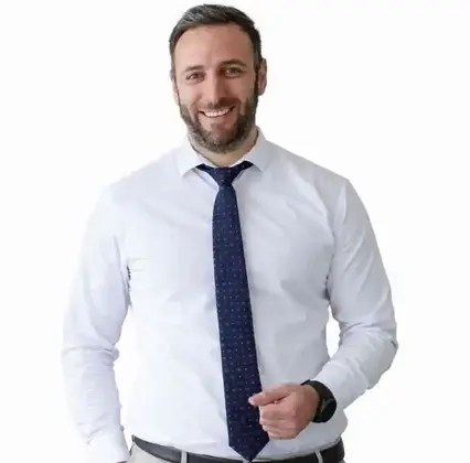 Dragos Goron