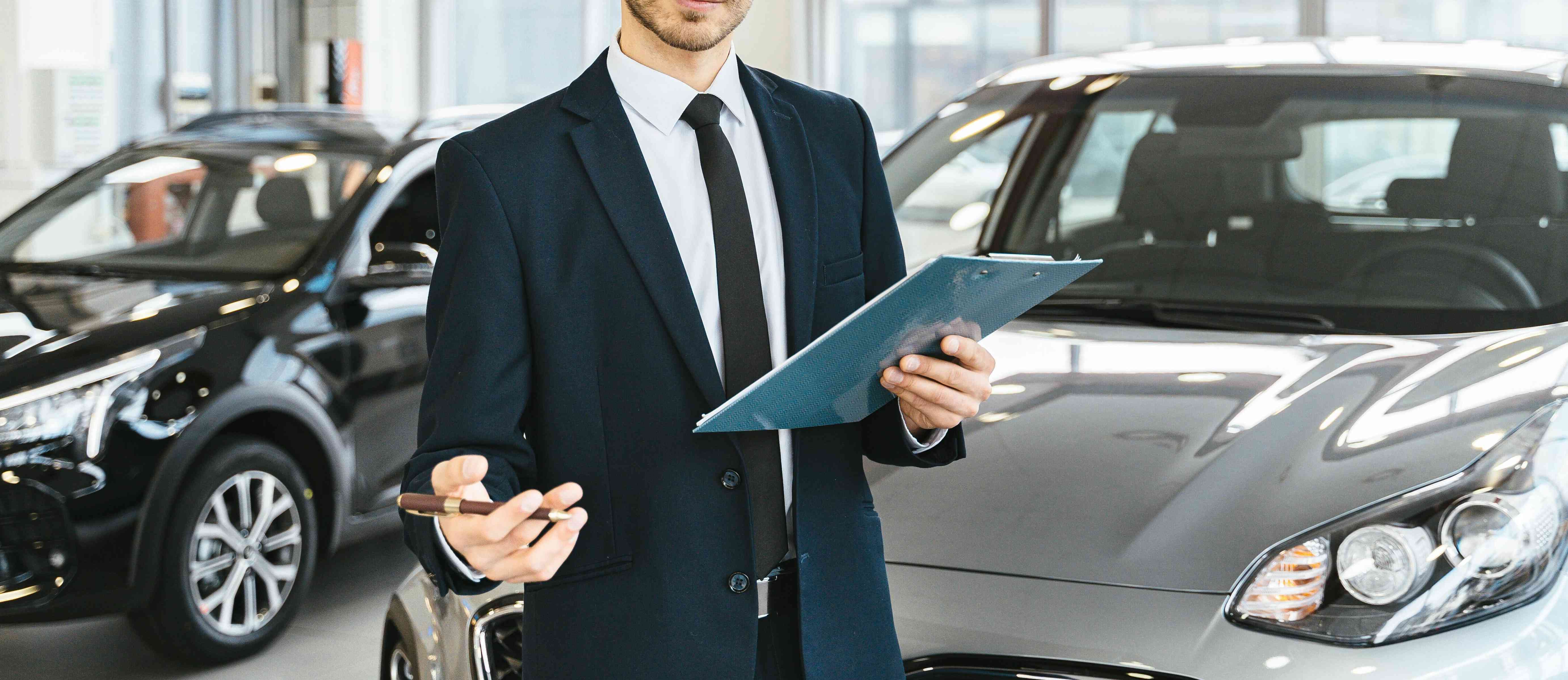 Centrul de Daune Cluj